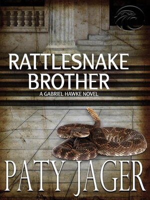 cover image of Rattlesnake Brother